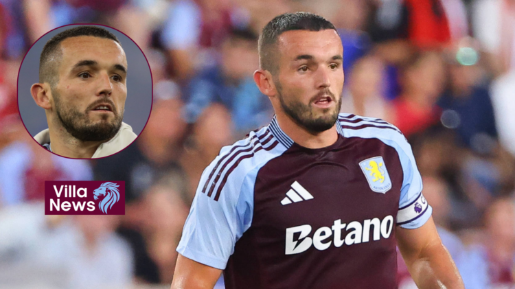 Aston Villa