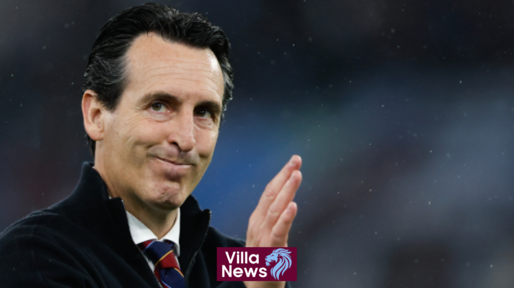 Unai Emery