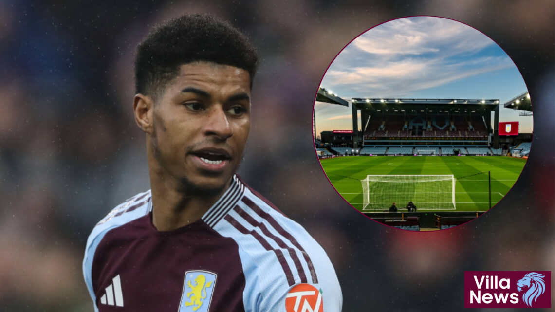 Marcus Rashford