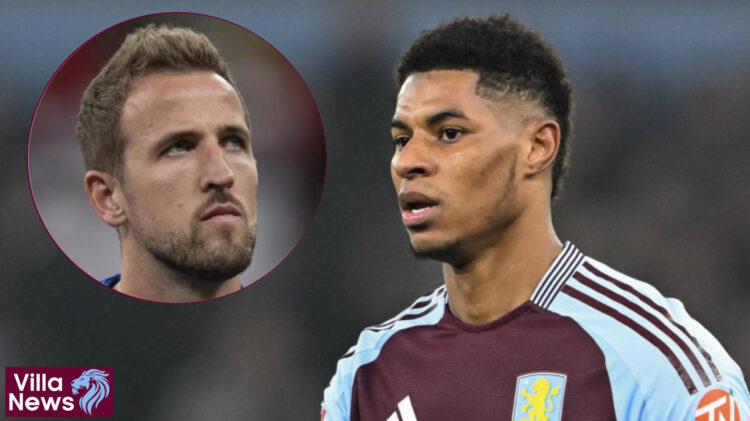 Rashford Kane
