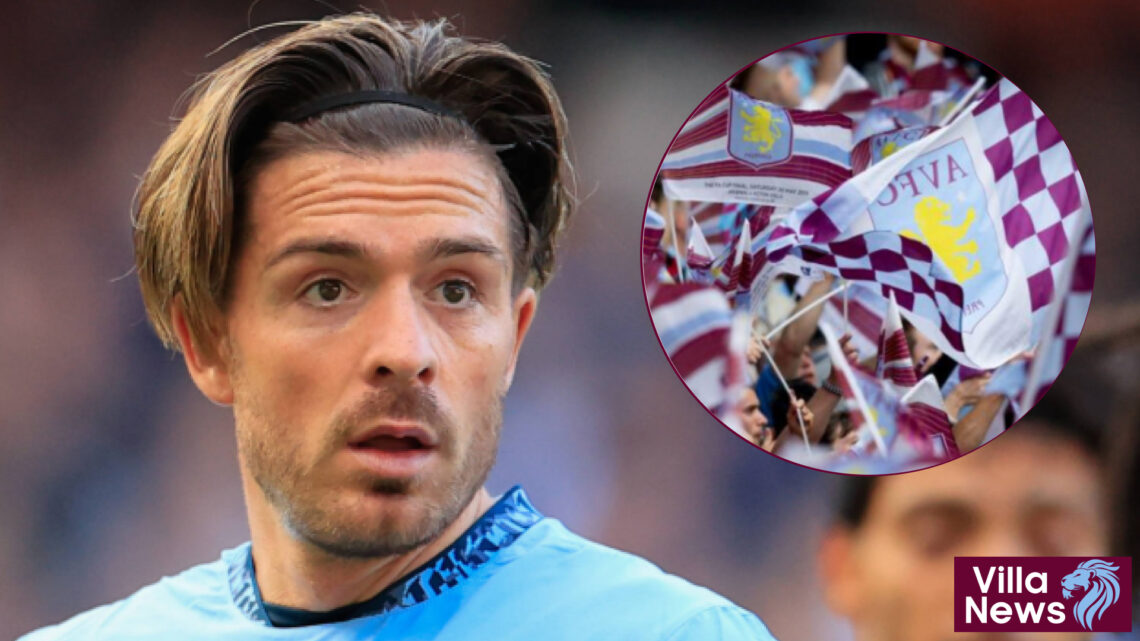 grealish, Villa