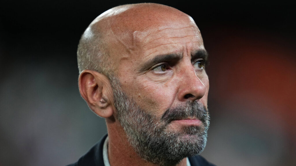 Monchi
