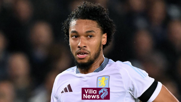 Aston Villa, Boubacar Kamara