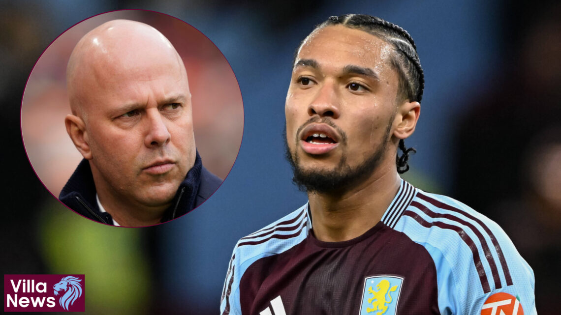 Aston Villa, Boubacar Kamara, Arne Slot