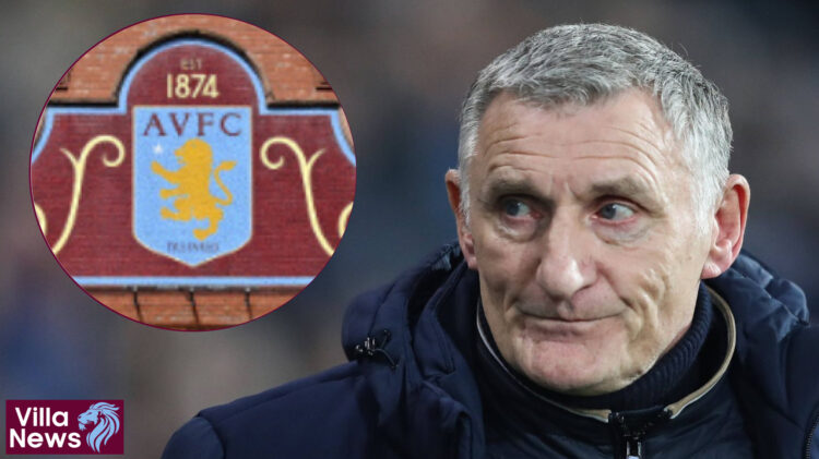 Aston Villa West Brom Tony Mowbray