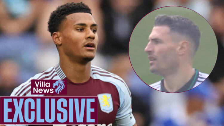 Aston Villa