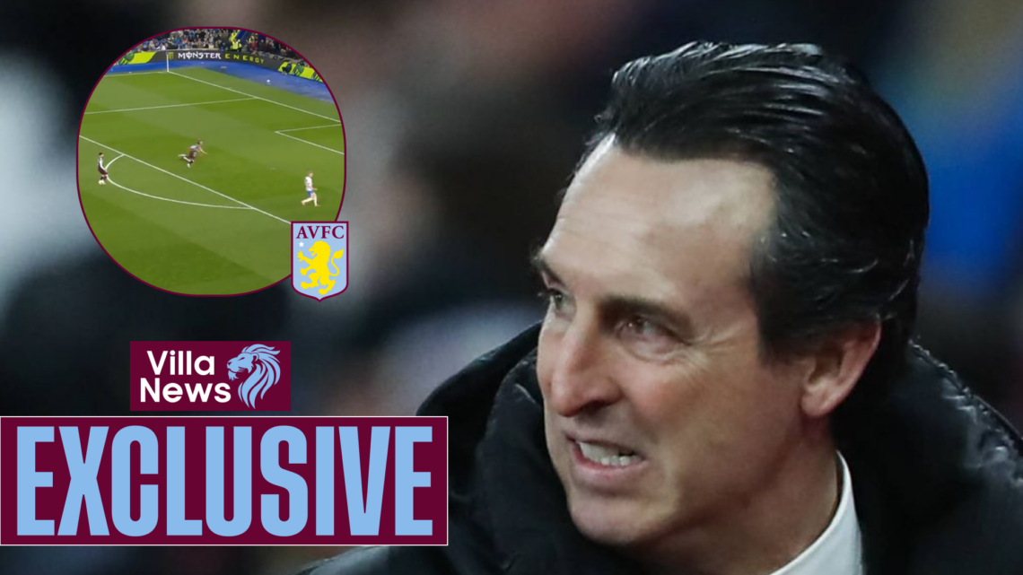 Unai Emery