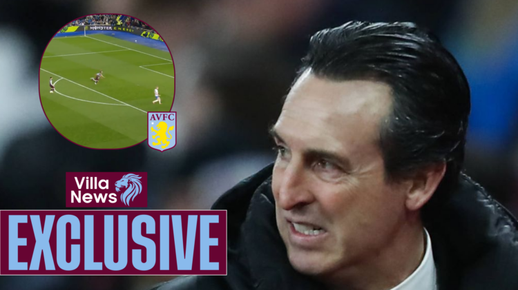 Unai Emery