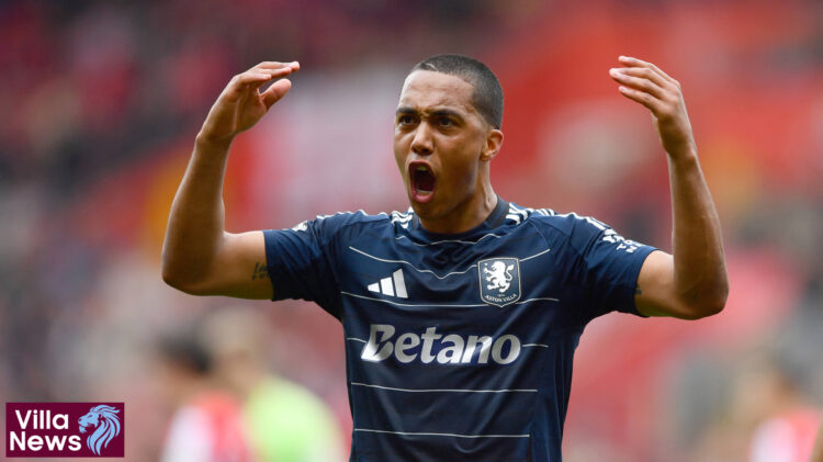 Youri Tielemans