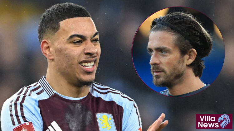 Morgan Rogers, Jack Grealish