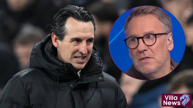 Emery, Merson
