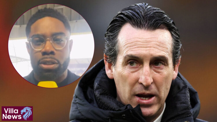 Emery, Richards