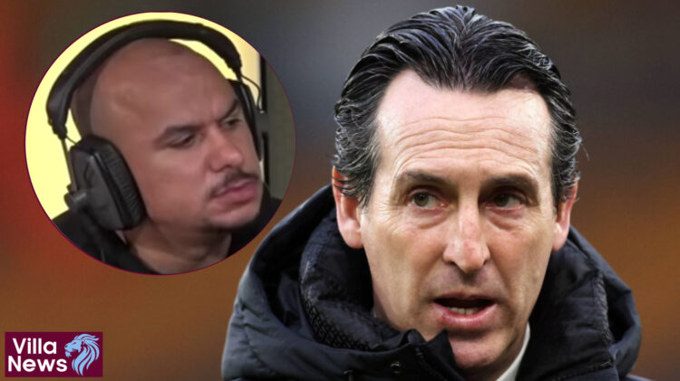 Emery, Agbonlahor