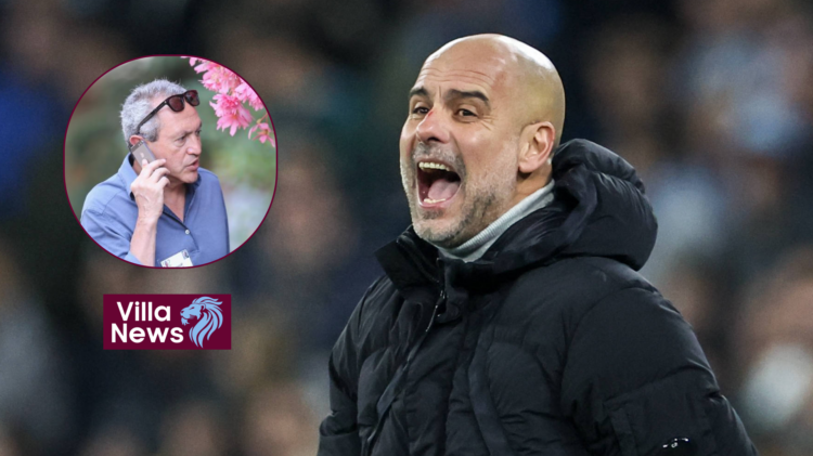NSWE, Manchester City, Aston Villa