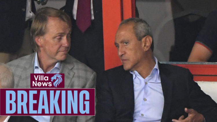 Wes Edens, Nassef Sawiris