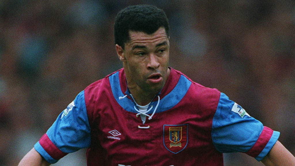 Paul McGrath