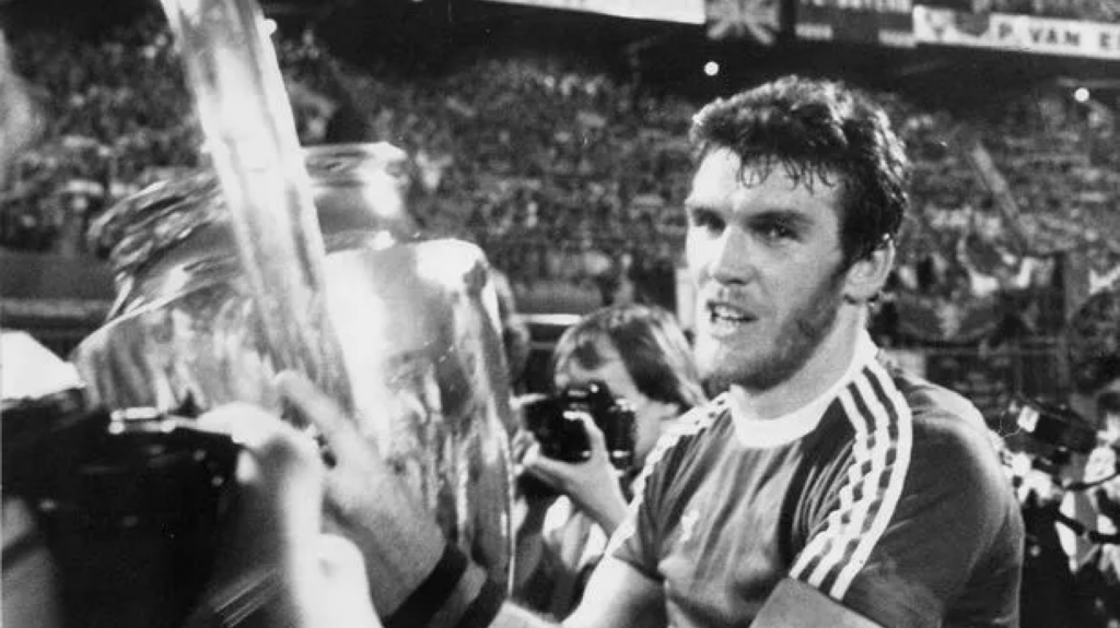 Peter Withe