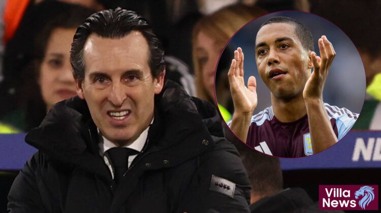Unai Emery, Youri Tielemans