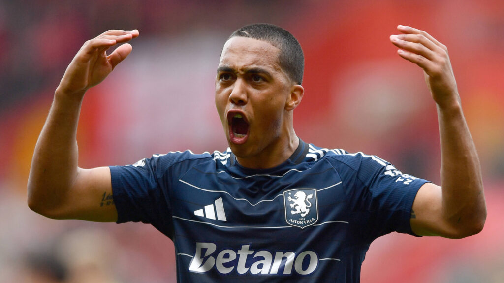 Youri Tielemans