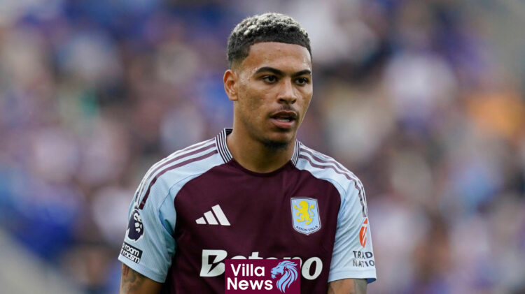 Aston Villa, Morgan Rogers