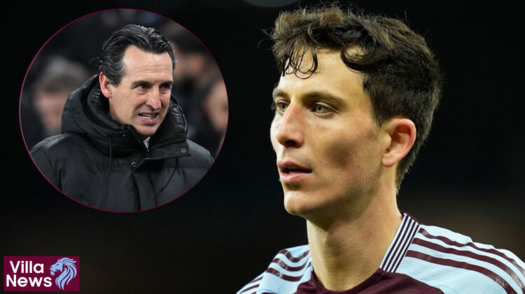 Aston Villa, Unai Emery, Pau Torres