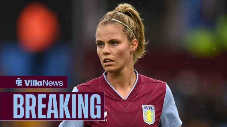 Rachel Daly reacts to Mary Earps' retirement
