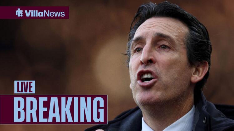 Aston Villa