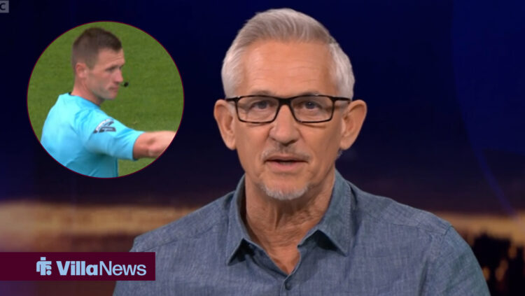 Lineker, Thomas Bramall