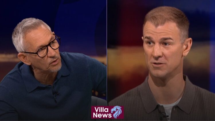 Lineker, Hart