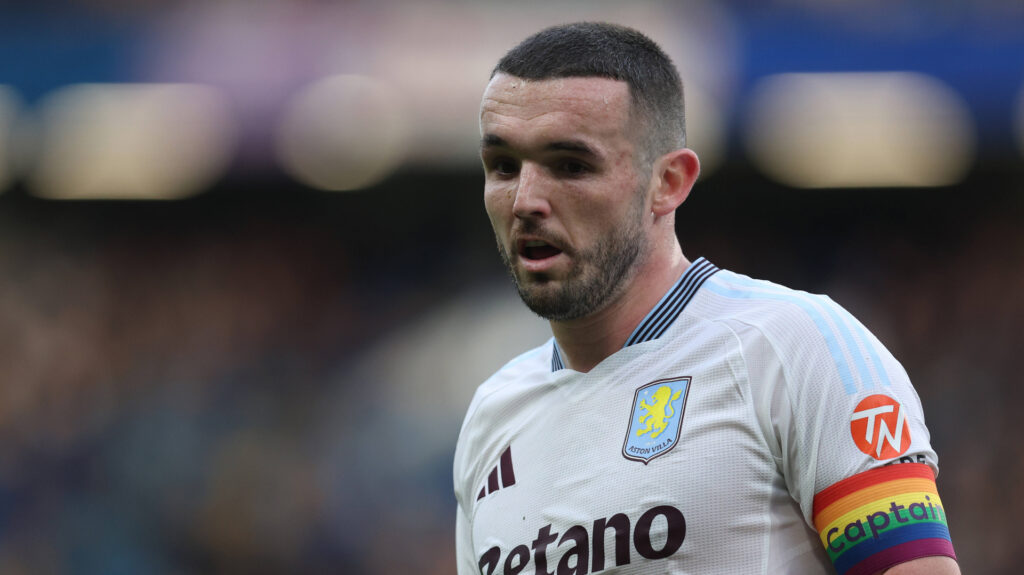 John McGinn