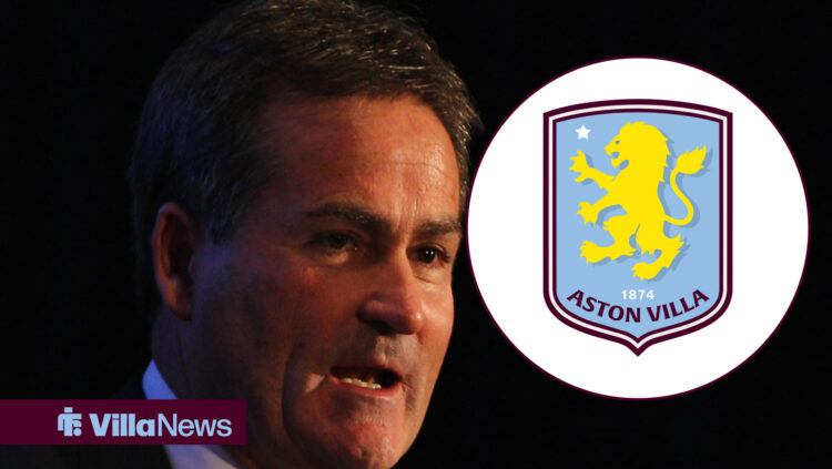 Richard Keys