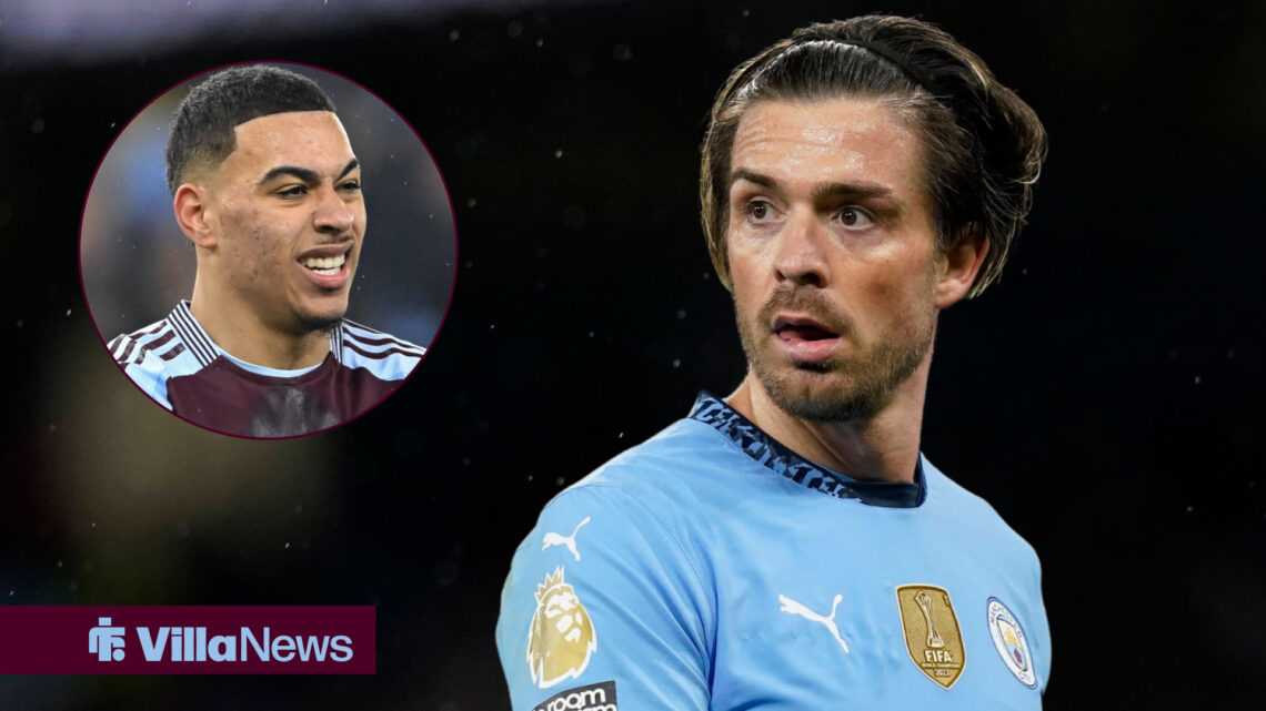 Rogers Grealish