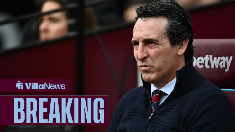 Unai emery