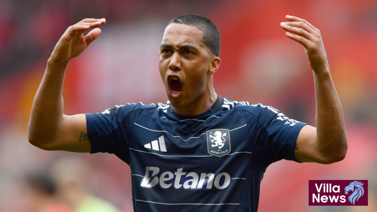Youri Tielemans