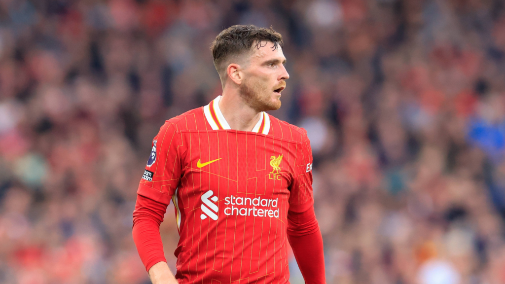 Andy Robertson, Aston Villa