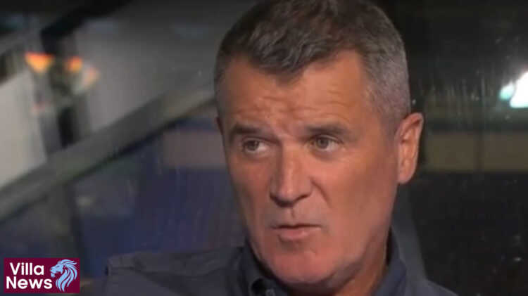 Roy Keane