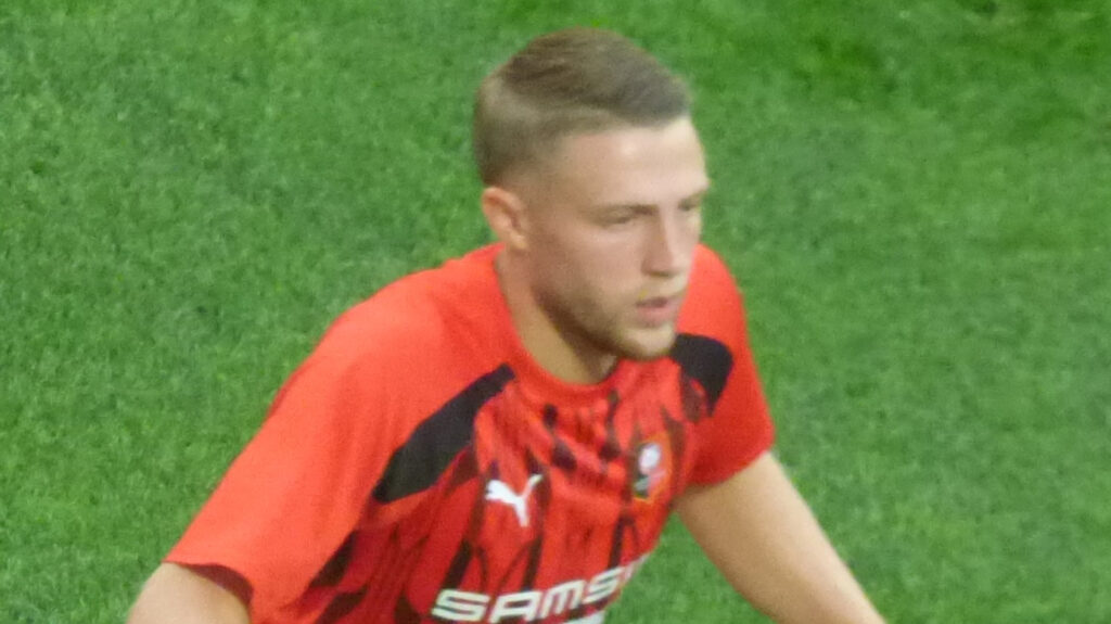 Adrien Truffert