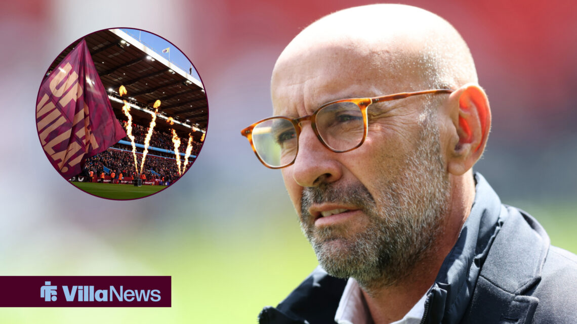 Aston Villa Monchi