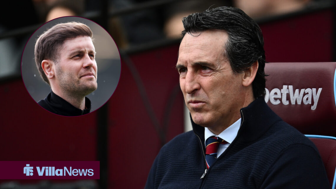 Unai Emery Fabian Hurzeler