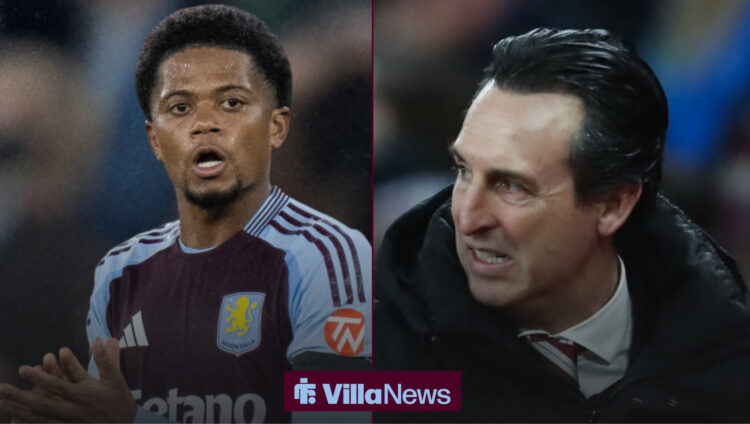 Leon Bailey, Unai Emery