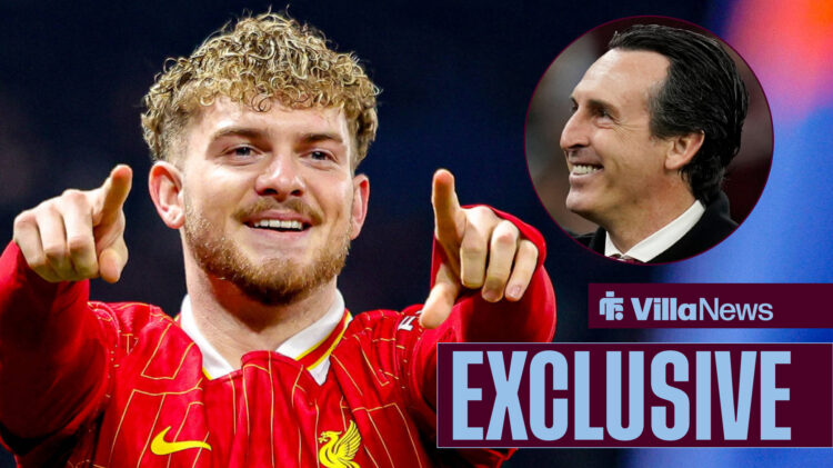 Harvey Elliot, Unami Emery