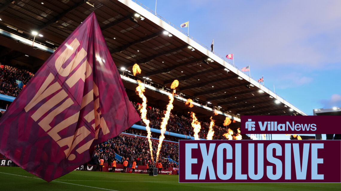 Villa Park