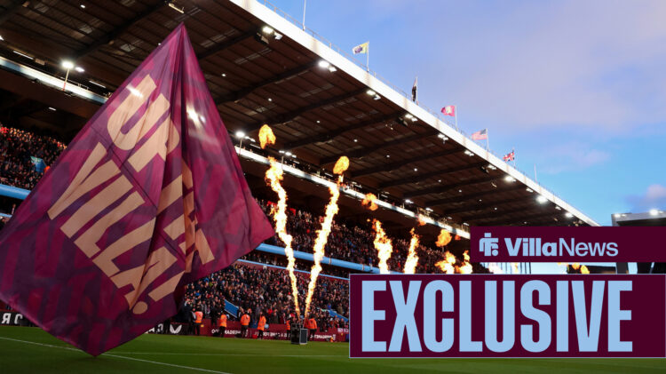 Villa Park