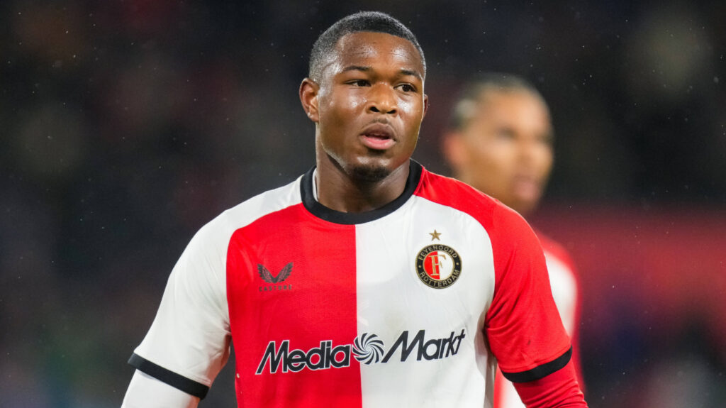 Zepiqueno Redmond
