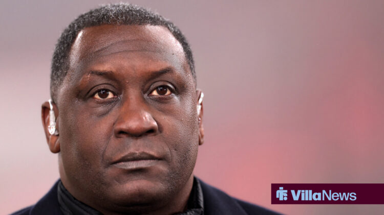 Emile Heskey