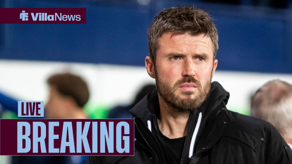Michael Carrick