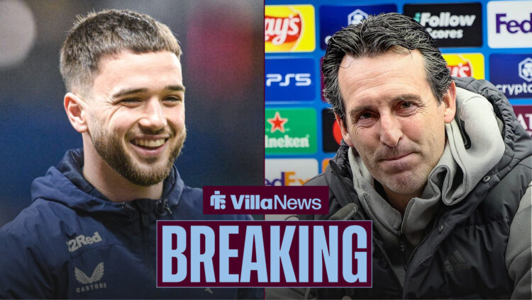 Nicolas Raskin and Unai Emery