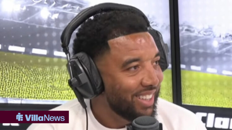 Troy Deeney