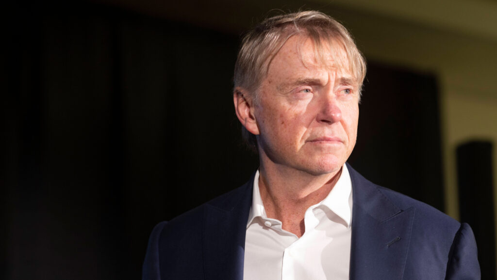 Wes Edens