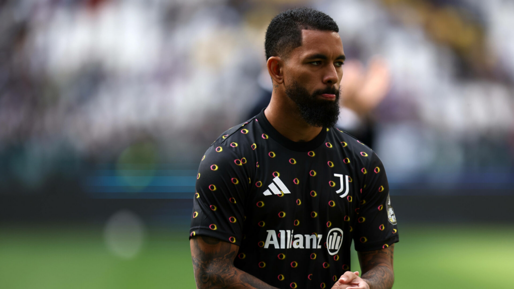 Douglas Luiz